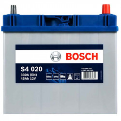 Аккумулятор Bosch S4...
