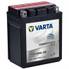 Аккумулятор Varta Powersports AGM YTX14AHL-BS 12Ah 215A (512 918 021)