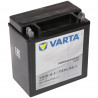Аккумулятор Varta Powersports AGM TX16-BS-1 14Ah 210A (514 901021)