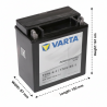 Аккумулятор Varta Powersports AGM TX16-BS-1 14Ah 210A (514 901021)