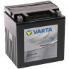 Аккумулятор Varta Powersports AGM TX30L-BS 30Ah 450A (530 905 045)