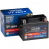 Аккумулятор VEKTOR VT 1204 4Ah 50A (YTX4L-BS)