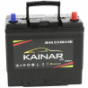 Аккумулятор Kainar 50 Ач 450 А