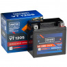 Аккумулятор VEKTOR VT 1205 5Ah 80A (YTX5L-BS)