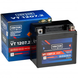 Аккумулятор VEKTOR VT...