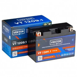 Аккумулятор VEKTOR VT...