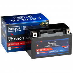 Аккумулятор VEKTOR VT...