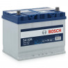 Аккумулятор Bosch S4 S40260 70 Ач