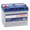 Аккумулятор Bosch S4 S40270