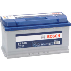 Аккумулятор Bosch S40130...