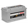 Аккумулятор Bosch S50130 100Ah 830A