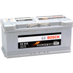 Аккумулятор Bosch S5 S50150