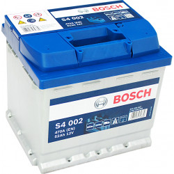 Аккумулятор Bosch S4...