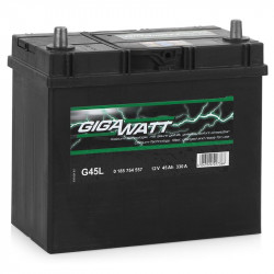 Аккумулятор GigaWatt G45L