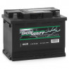 Аккумулятор GigaWatt G62R