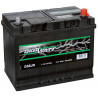 Аккумулятор GigaWatt G68JR