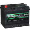 Аккумулятор GigaWatt G68JL