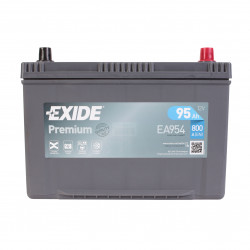 Аккумулятор Exide EA954