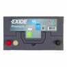 Аккумулятор Exide EA955