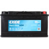 Аккумулятор Exide EK950