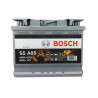 Аккумулятор Bosch S5 S5A050